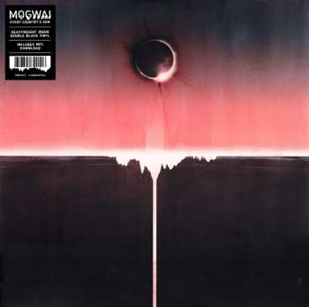 2LP Mogwai: Every Country's Sun