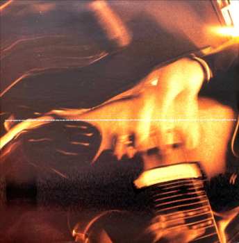 LP Mogwai: My Father My King