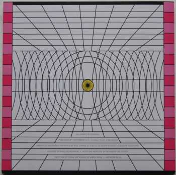 LP Mogwai: Rave Tapes