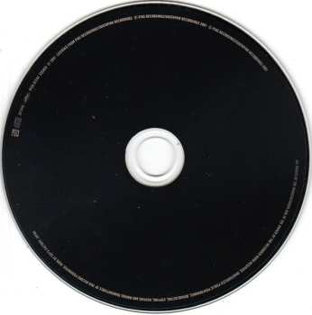 CD Mogwai: Rock Action