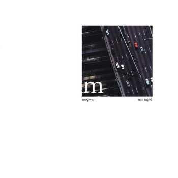 LP Mogwai: Ten Rapid (collected Recordings