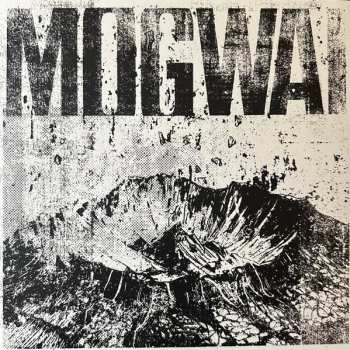 3LP/CD/Set di cofanetti Mogwai: The Bad Fire CLR | DLX | LTD