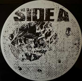 3LP/CD/Set di cofanetti Mogwai: The Bad Fire CLR | DLX | LTD