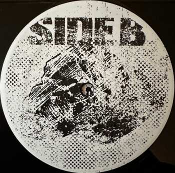 3LP/CD/Set di cofanetti Mogwai: The Bad Fire CLR | DLX | LTD