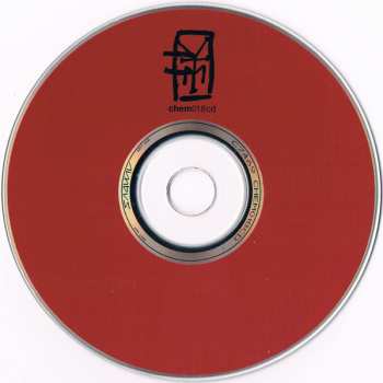 CD Mogwai: Young Team