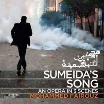 CD Mohammed Fairouz: Sumeida's Song