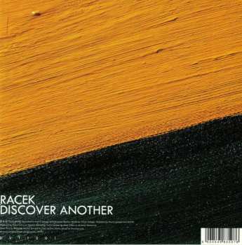 LP MOHIT: Racek / Discover Another LTD