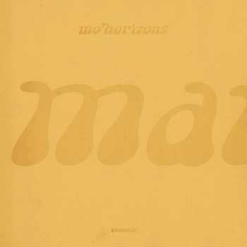 CD Mo'horizons: Mango
