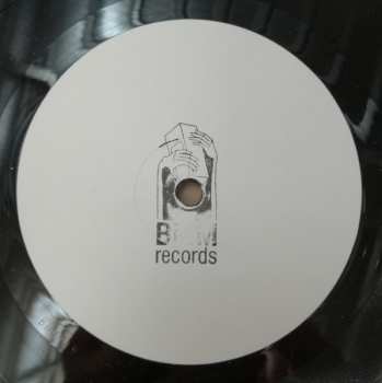 LP Mohs.: Baïne