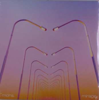 Album Mohs.: Mirage
