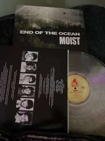LP Moist: End of the ocean 