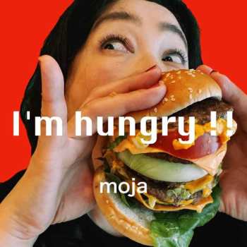 Album moja: I'm Hungry !!