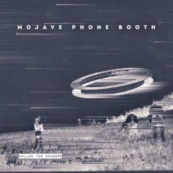 2LP Mojave Phone Booth: Hollow The Numbers