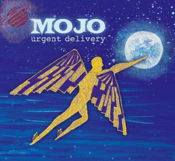 CD MoJo: Urgent Delivery 