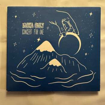 CD Moka Only: Concert For One