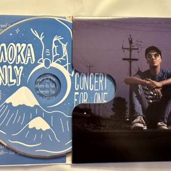 CD Moka Only: Concert For One