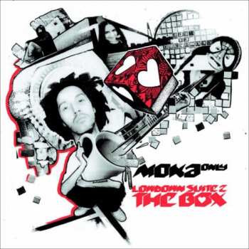 Album Moka Only: Lowdown Suite 2...The Box