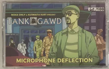 Moka Only: Microphone Deflection