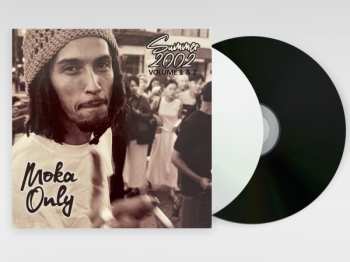 2CD Moka Only: Summer 2002 Volume 1 & 2