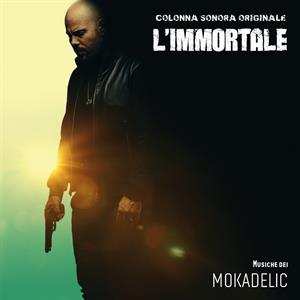 LP Mokadelic: L'Immortale
