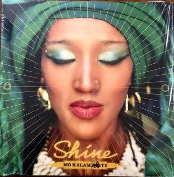 Mo'Kalamity: Shine