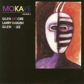 Album Mokave: Volume 2