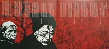 LP Mokoma: Kuoleman Laulukunnaat LTD