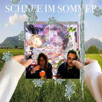 LP MOLA: Schnee Im Sommer CLR