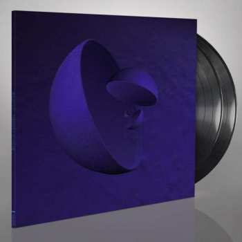 Album Molassess: Through The Hollow
