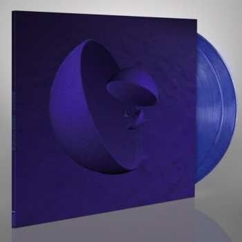 2LP Molassess: Through The Hollow LTD | CLR