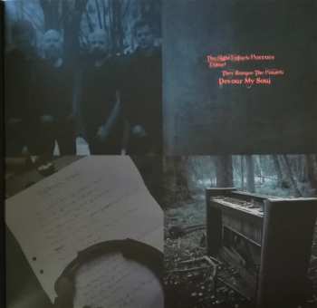 LP Mold: Horrors