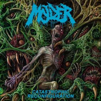CD Molder: Catastrophic Reconfiguration
