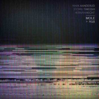 Album Mole: Rgb