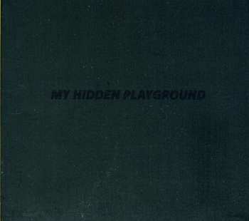 Album Mollono.Bass: My Hidden Playground
