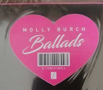 SP Molly Burch: Ballads LTD