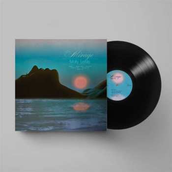 Album Molly Lewis: Mirage
