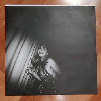 LP Molly Lewis: On The Lips CLR | LTD