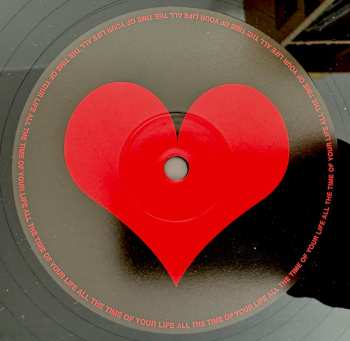 LP Molly Nilsson: Amateur