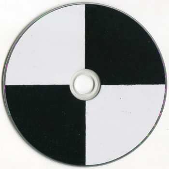 CD Molly Nilsson: Twenty-Twenty