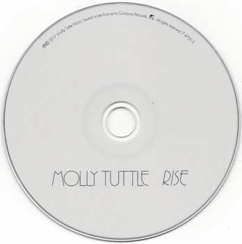 CD Molly Tuttle: Rise