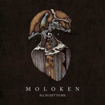 CD Moloken: All Is Left To See