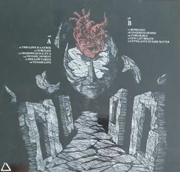 LP Moloken: Unveilance of Dark Matter