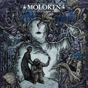 CD Moloken: Unveilance of Dark Matter