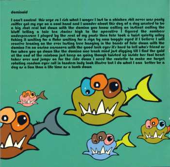 CD Moloko: Do You Like My Tight Sweater?