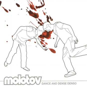 Album Molotov: Dance And Dense Denso