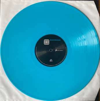 2LP Moltheni: Fiducia Nel Nulla Migliore CLR | LTD | NUM