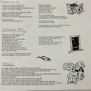 EP Prince Daddy & The Hyena: Now That's What I Call Music Vol. 420 CLR