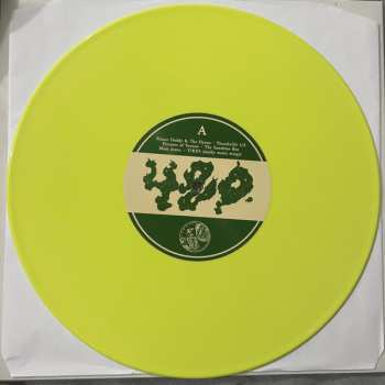 EP Prince Daddy & The Hyena: Now That's What I Call Music Vol. 420 CLR