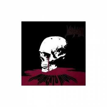 Album Mordant: Momento Mori