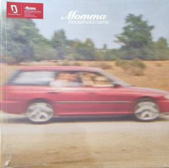 LP Momma: Household Name CLR
